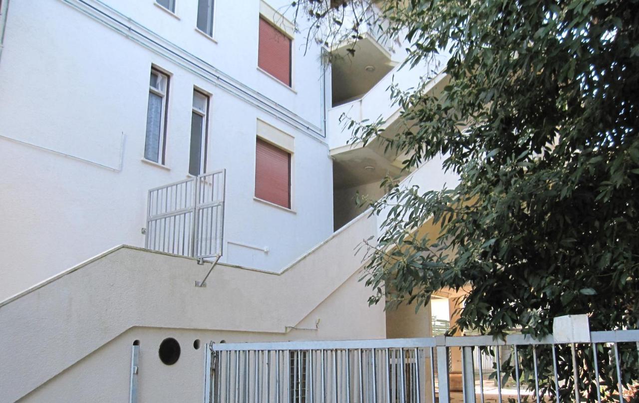 Appartamento Pineta Grado Exteriör bild